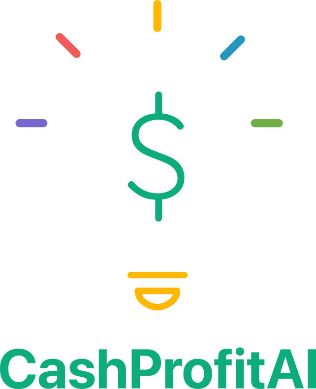 CashProfitAI logo